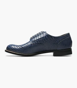 Stacy Adams Madison Blue Outlet