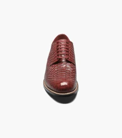 Stacy Adams Madison Red New