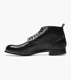 Stacy Adams Madison Black