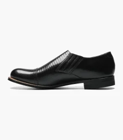 Stacy Adams Madison Black New