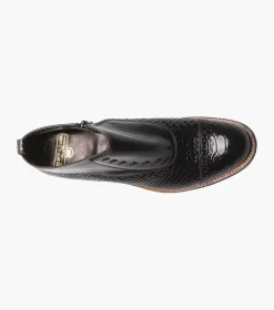 Stacy Adams Madison Black New