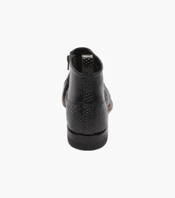 Stacy Adams Madison Black New