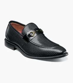 Stacy Adams Madsen Black Discount