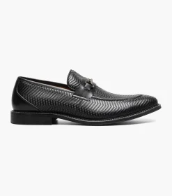 Stacy Adams Madsen Black Discount