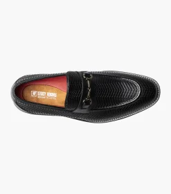 Stacy Adams Madsen Black Discount