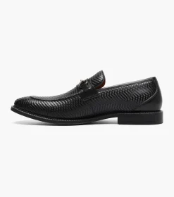 Stacy Adams Madsen Black Discount