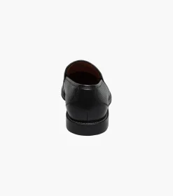 Stacy Adams Madsen Black Discount