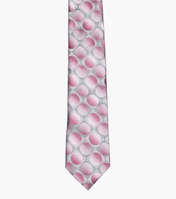 Stacy Adams Marcel Pink New