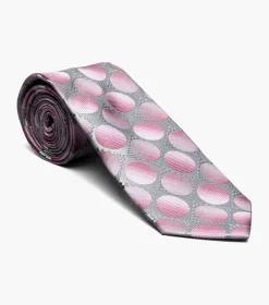 Stacy Adams Marcel Pink New