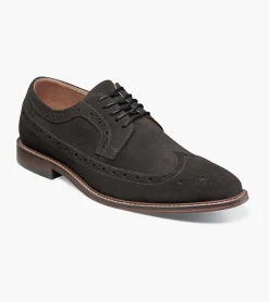 Stacy Adams Marligan Dark Gray Sale
