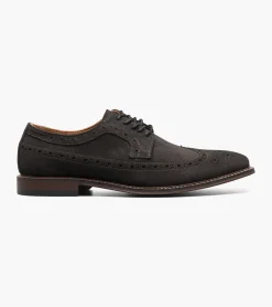 Stacy Adams Marligan Dark Gray Sale