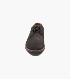 Stacy Adams Marligan Dark Gray Sale