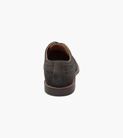 Stacy Adams Marligan Dark Gray Sale