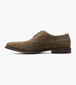 Stacy Adams Marligan Mocha