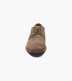 Stacy Adams Marligan Mocha