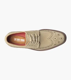 Stacy Adams Marligan Sand Online