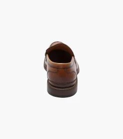 Stacy Adams Marlowe Cognac Online