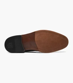 Stacy Adams Marlton Chocolate