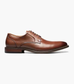 Stacy Adams Marlton Cognac Outlet