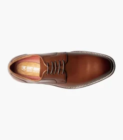 Stacy Adams Marlton Cognac Outlet