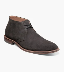 Stacy Adams Martfield Dark Gray Discount