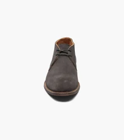 Stacy Adams Martfield Dark Gray Discount
