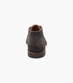 Stacy Adams Martfield Dark Gray Discount