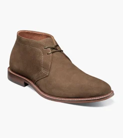 Stacy Adams Martfield Mocha Outlet