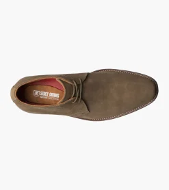 Stacy Adams Martfield Mocha Outlet