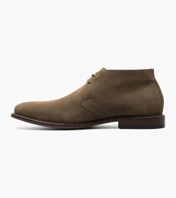 Stacy Adams Martfield Mocha Outlet