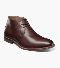 Stacy Adams Martindale Bordeaux Discount