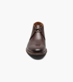 Stacy Adams Martindale Bordeaux Discount
