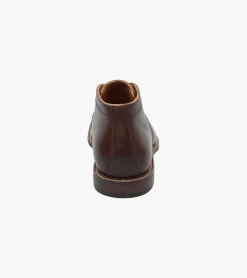 Stacy Adams Martindale Bordeaux Discount