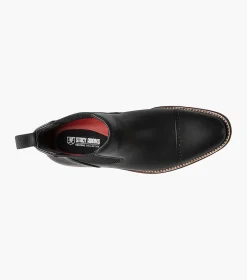 Stacy Adams Maury Black Best