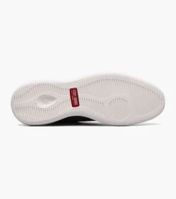 Stacy Adams Maxson Black Multi Outlet