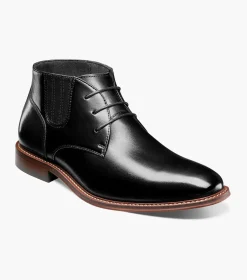 Stacy Adams Maxwell Black Hot