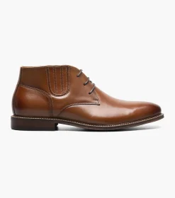 Stacy Adams Maxwell Cognac Outlet
