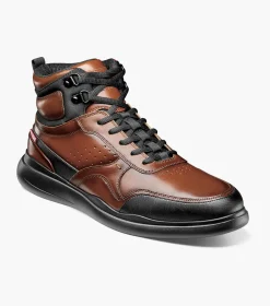 Stacy Adams Mayson Cognac Online