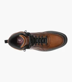 Stacy Adams Mayson Cognac Online