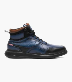 Stacy Adams Mayson Blue Discount
