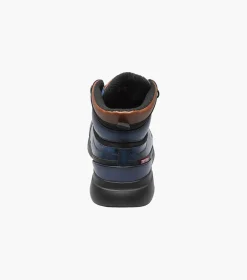 Stacy Adams Mayson Blue Discount