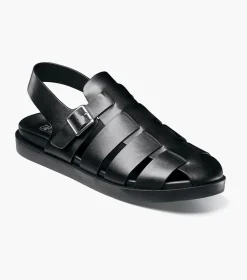 Stacy Adams Montego Black Outlet