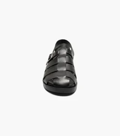 Stacy Adams Montego Black Outlet