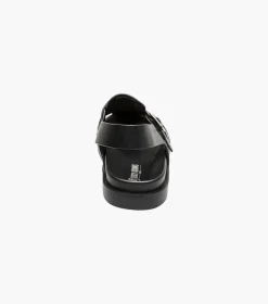 Stacy Adams Montego Black Outlet