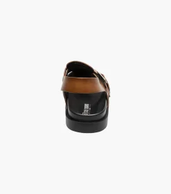 Stacy Adams Montego Cognac Best