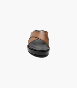 Stacy Adams Montel Cognac