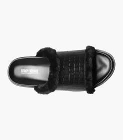 Stacy Adams Monty Black Clearance