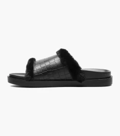 Stacy Adams Monty Black Clearance