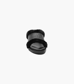 Stacy Adams Monty Black Clearance