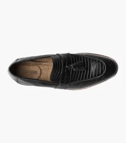 Stacy Adams Pacetti Black Online